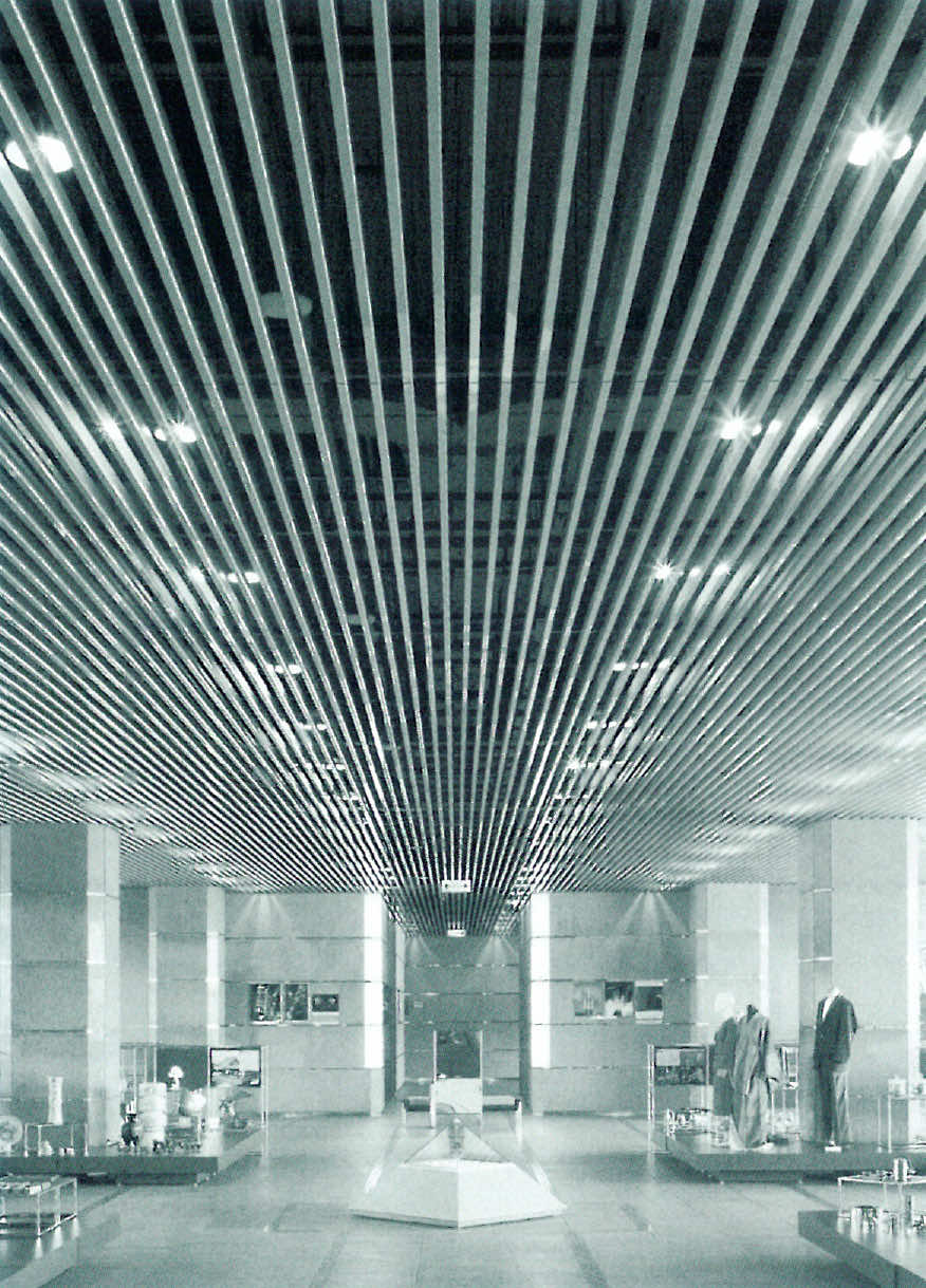 天井